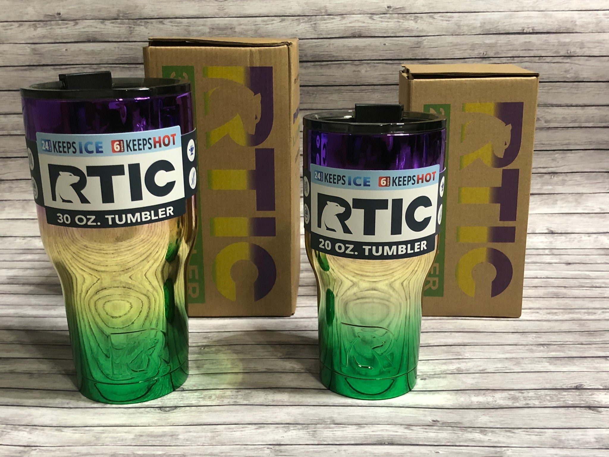RTIC Handles 2021 Version for 20, 30 and 40 oz 2021 RTIC Tumblers NEW  MODEL!!